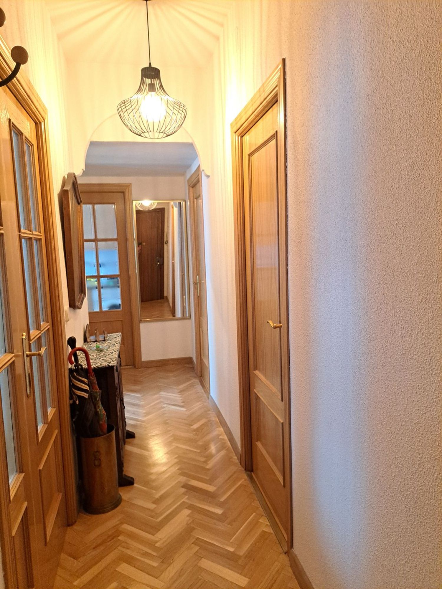 Piso en calle de Escosura, 6 - Foto 8