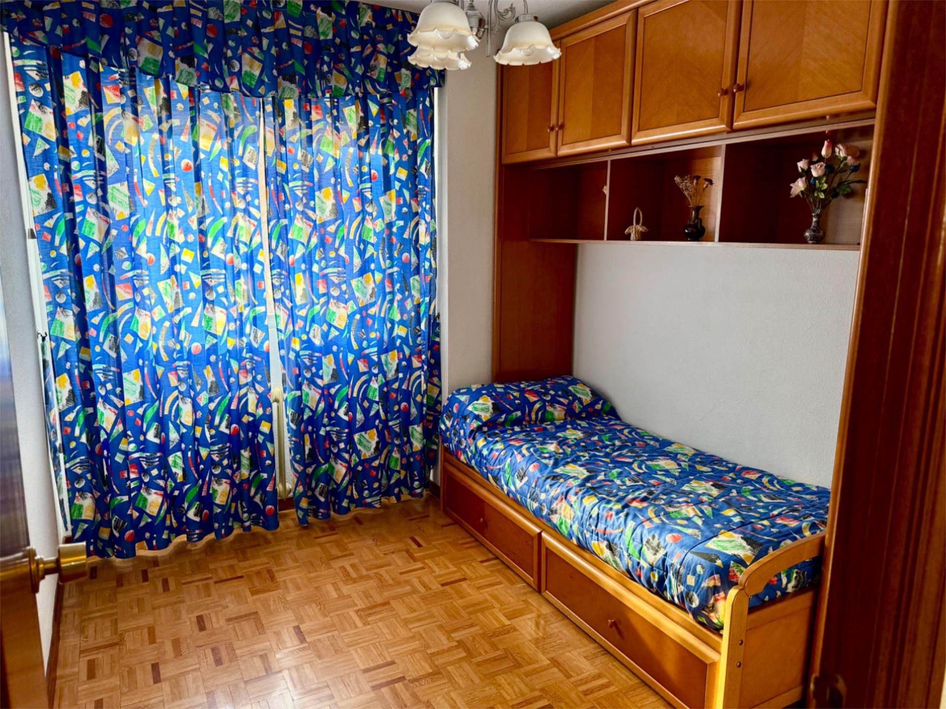 Piso en  Camino de la Esgaravita 22 - Foto 20