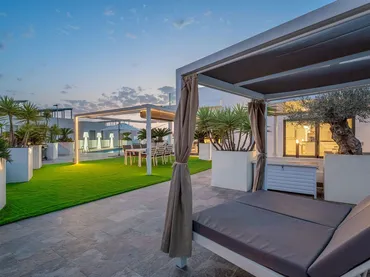 Chalet en  Calle Madame Butterfly 5 - Foto 31