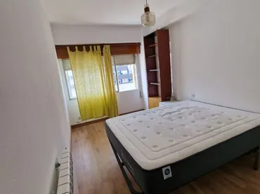 Piso en  Rúa de Fernando III o Santo 2 - Foto 10
