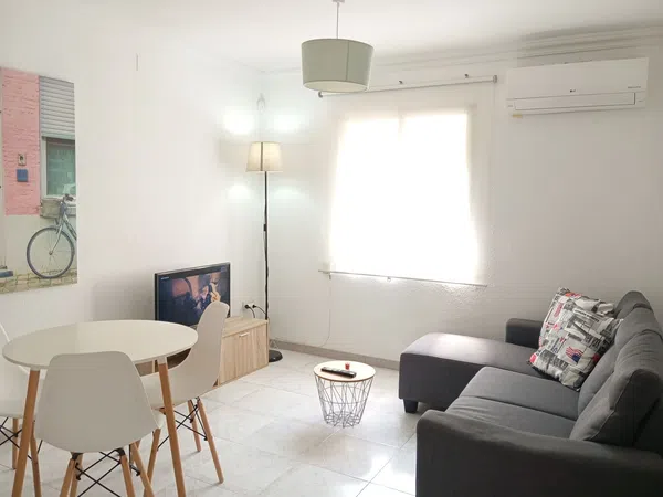 Piso en serrana, 7, Cruz del Humilladero - Los Tilos - Foto 2