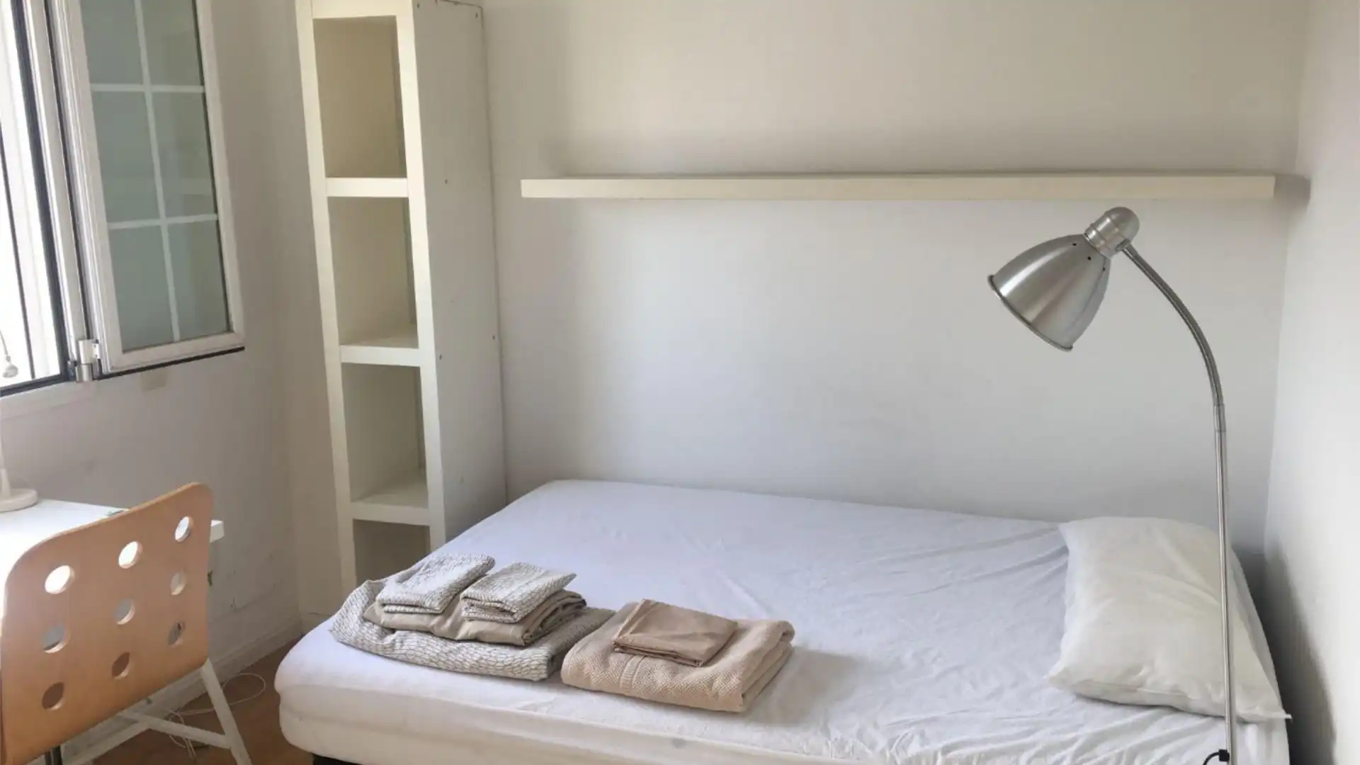 Piso en  Madrid Capital - Foto 26