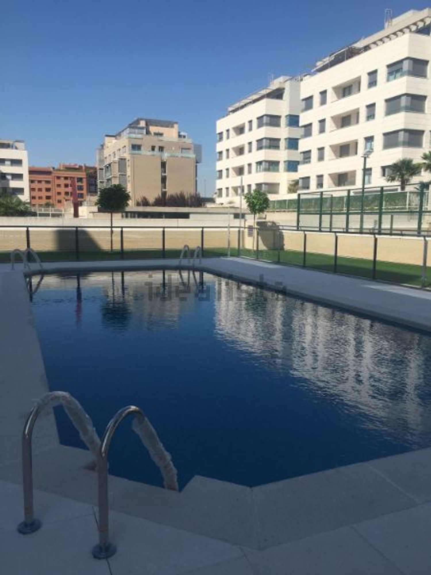 Piso en calle de Portomarín, 19