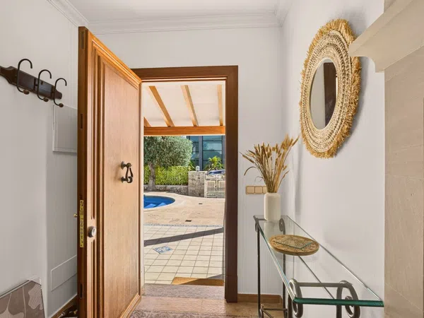 Casa o chalet independiente en Calle d'Isaac Peral, 38, Portocolom, Portocolom - Foto 30