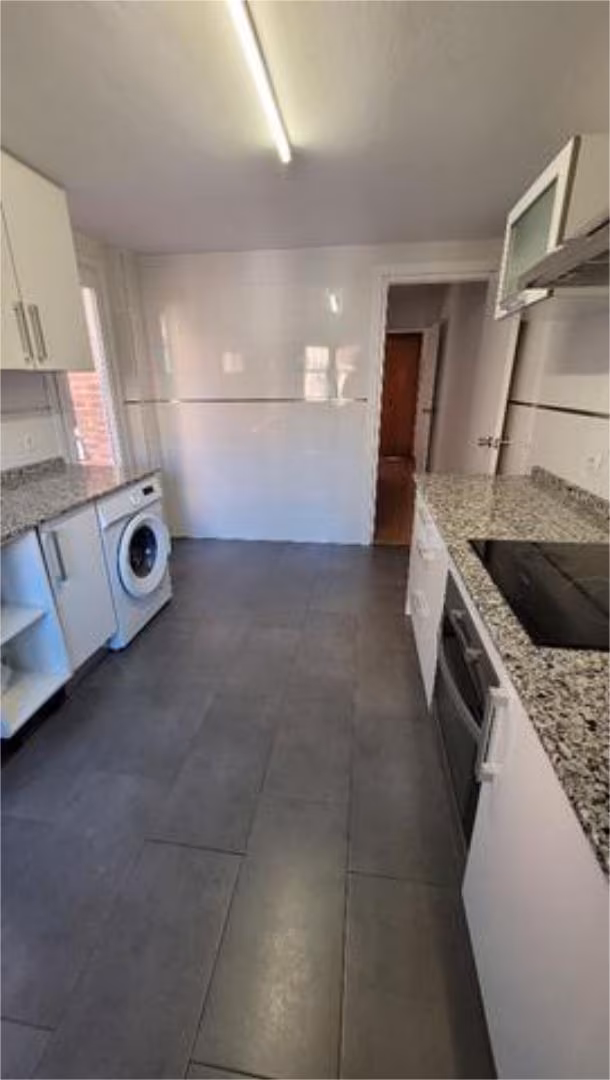 Piso en Real Con Avendida España - Foto 7