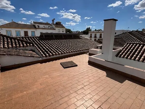 Casa o chalet independiente en El Rocío - La Milagrosa - Foto 1