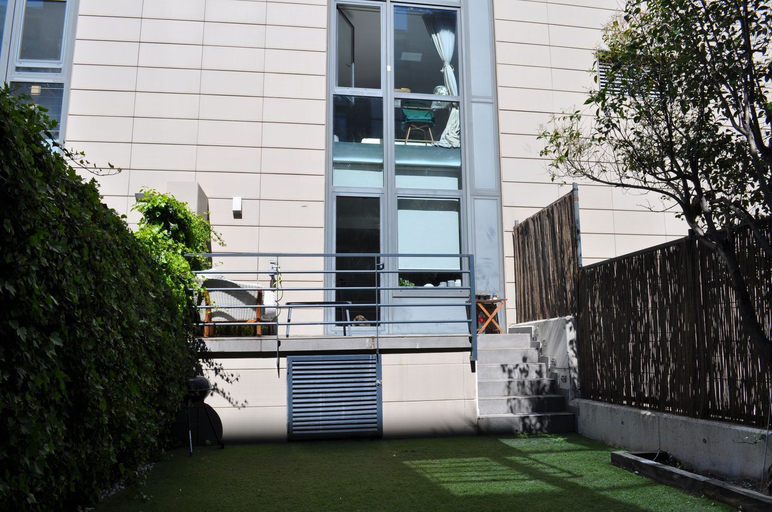 Estudio en calle de Manuel Pombo Angulo, 16 - Foto 18