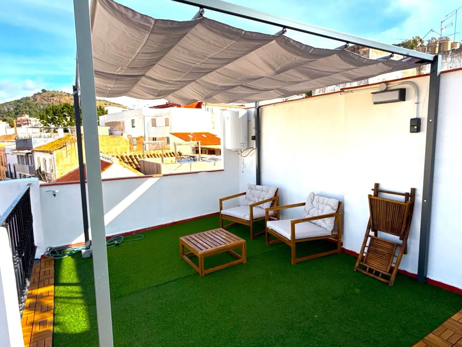 Ático en calle Vital Aza, 2 - Foto 1