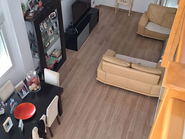 Casa o chalet independiente en Plaza de la Entrada, 3 - Foto 4