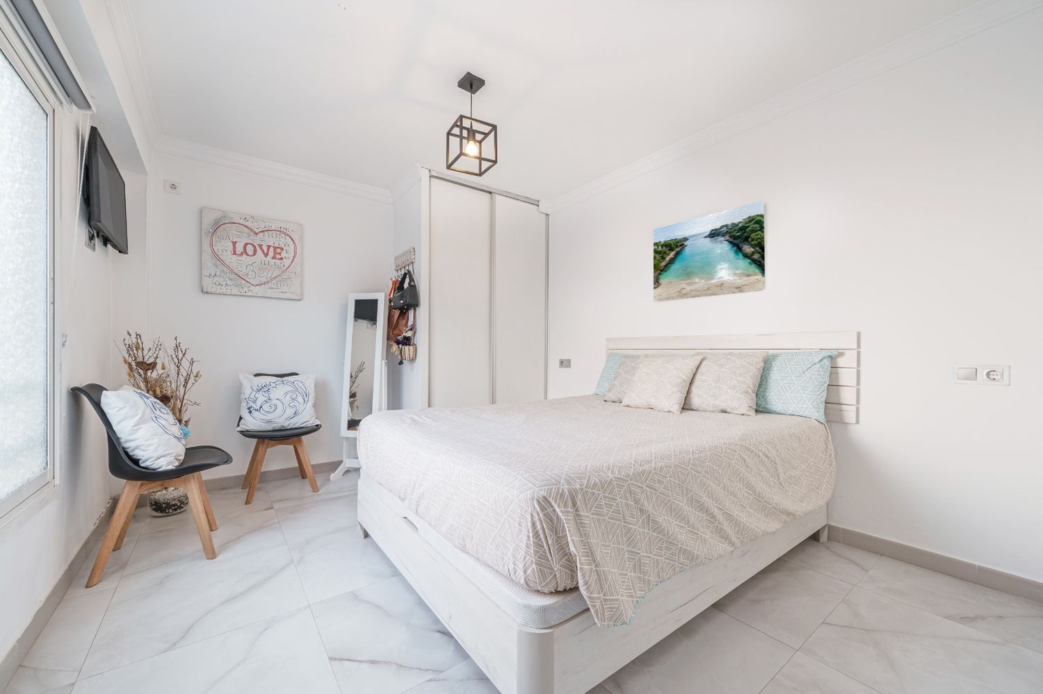 Piso en camino de son Cladera, 9 - Foto 2