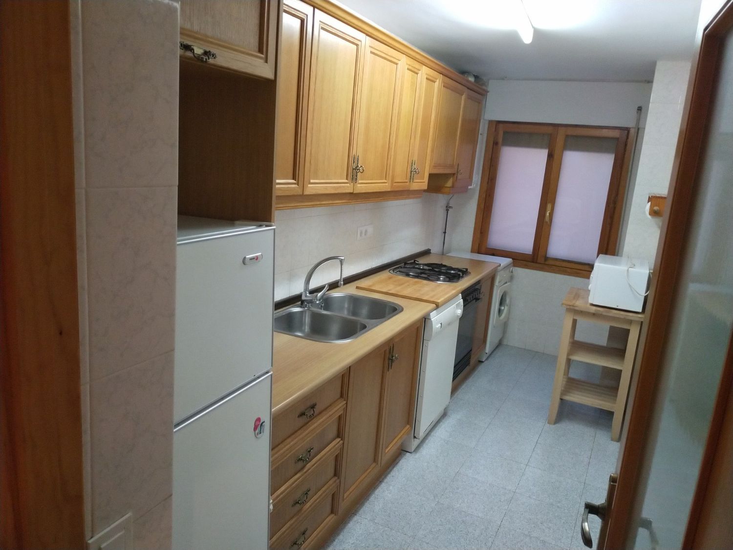 Piso en Cuartel, 1 - Foto 2