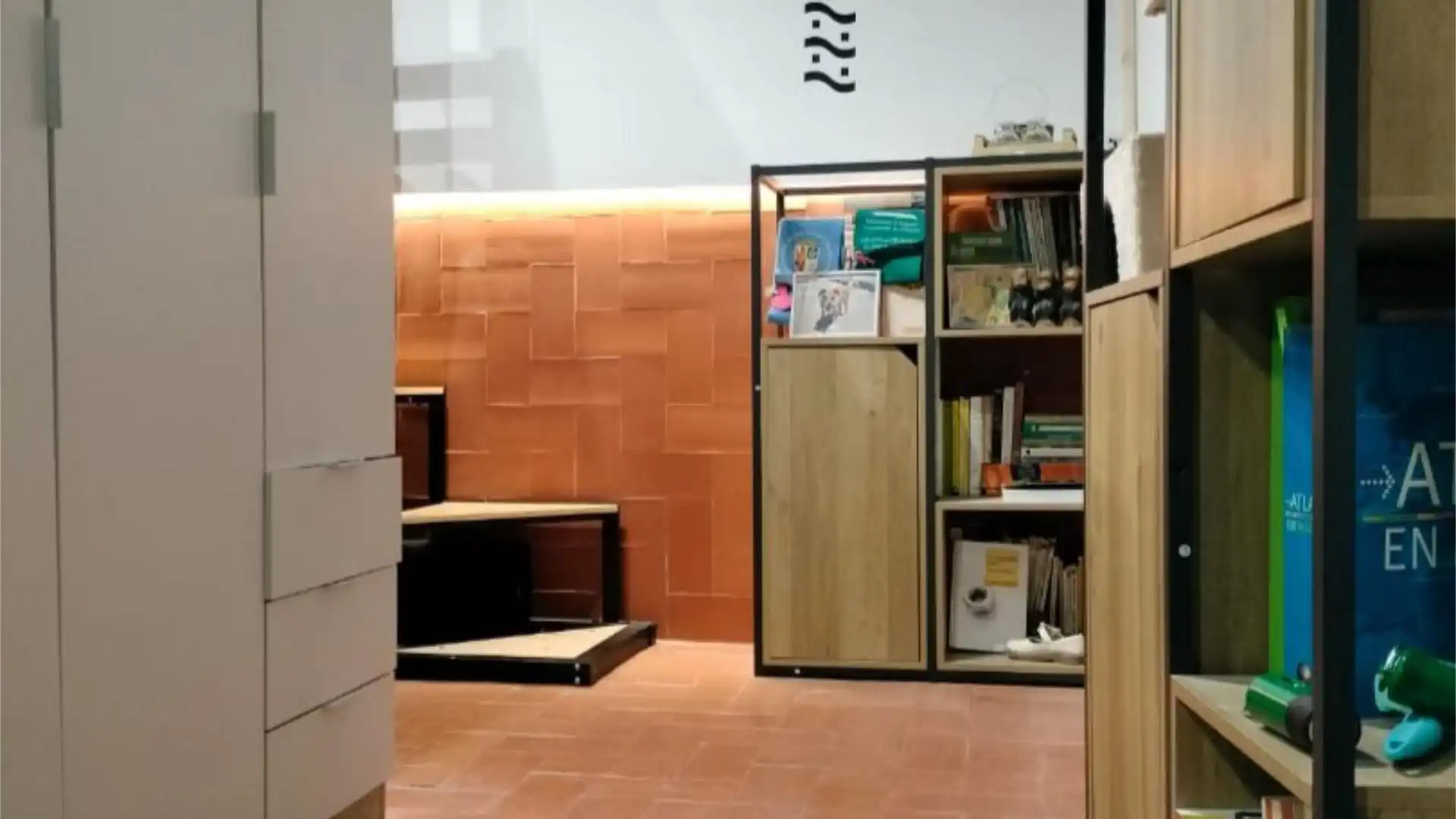 Loft en  Carrer Felipe Antón 30 - Foto 8