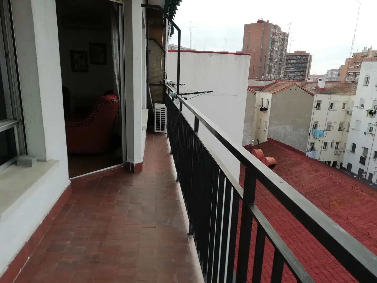 Piso en calle Arquitectura, 20 -22 - Foto 16