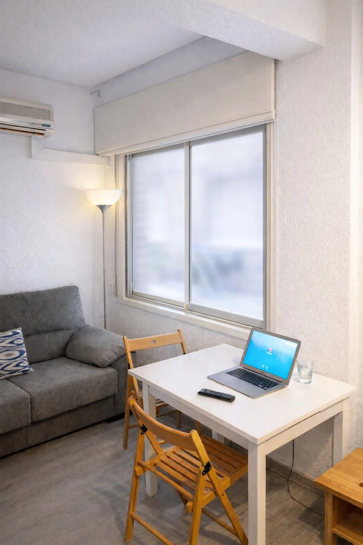 Estudio en calle de Lagasca, 68 - Foto 7