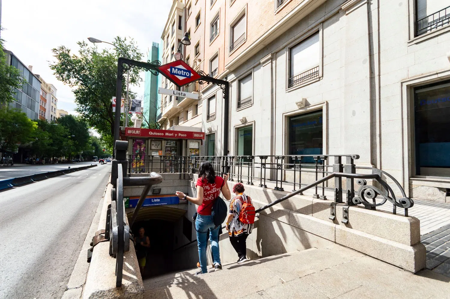 Piso en Barrio Lista - Foto 3