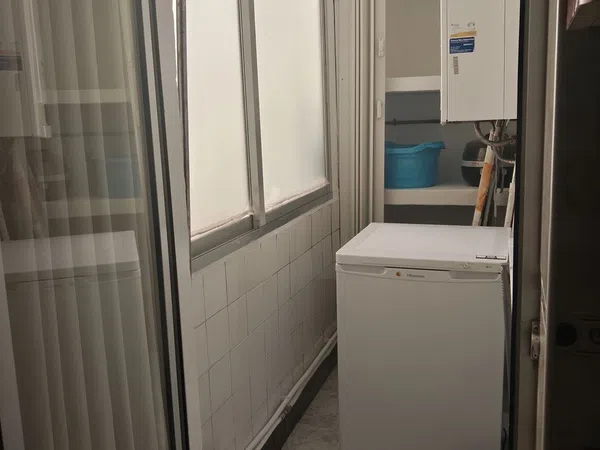 Piso en Calle Arapiles, 43, San Bernardo - Foto 4