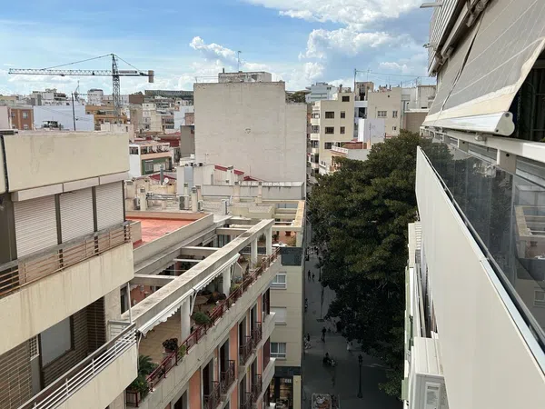 Ático en Calle Médico Manero Mollà, 1, Centro Tradicional - Foto 19