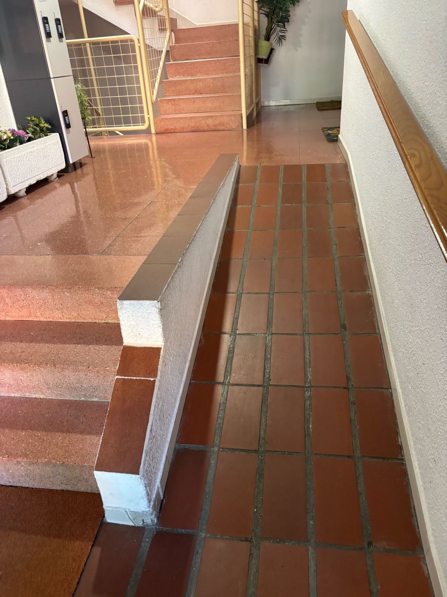 Piso en Plaza Leon Felipe, 5, Covibar - Pablo Iglesias - Foto 24