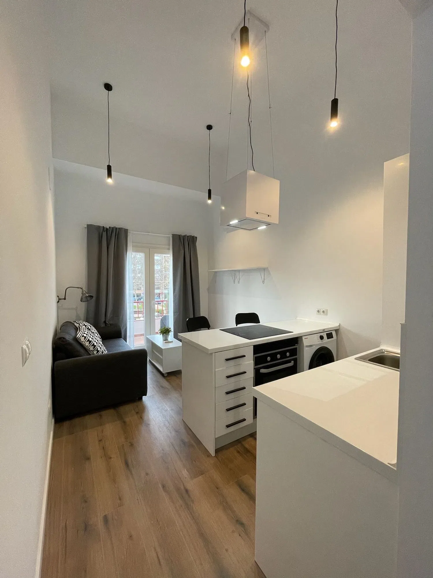 Estudio en Sector Foresta, Tres Cantos, 43 , 12b - Foto 1