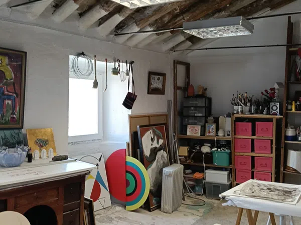 Casa de pueblo en Carrera, 16 - Foto 38