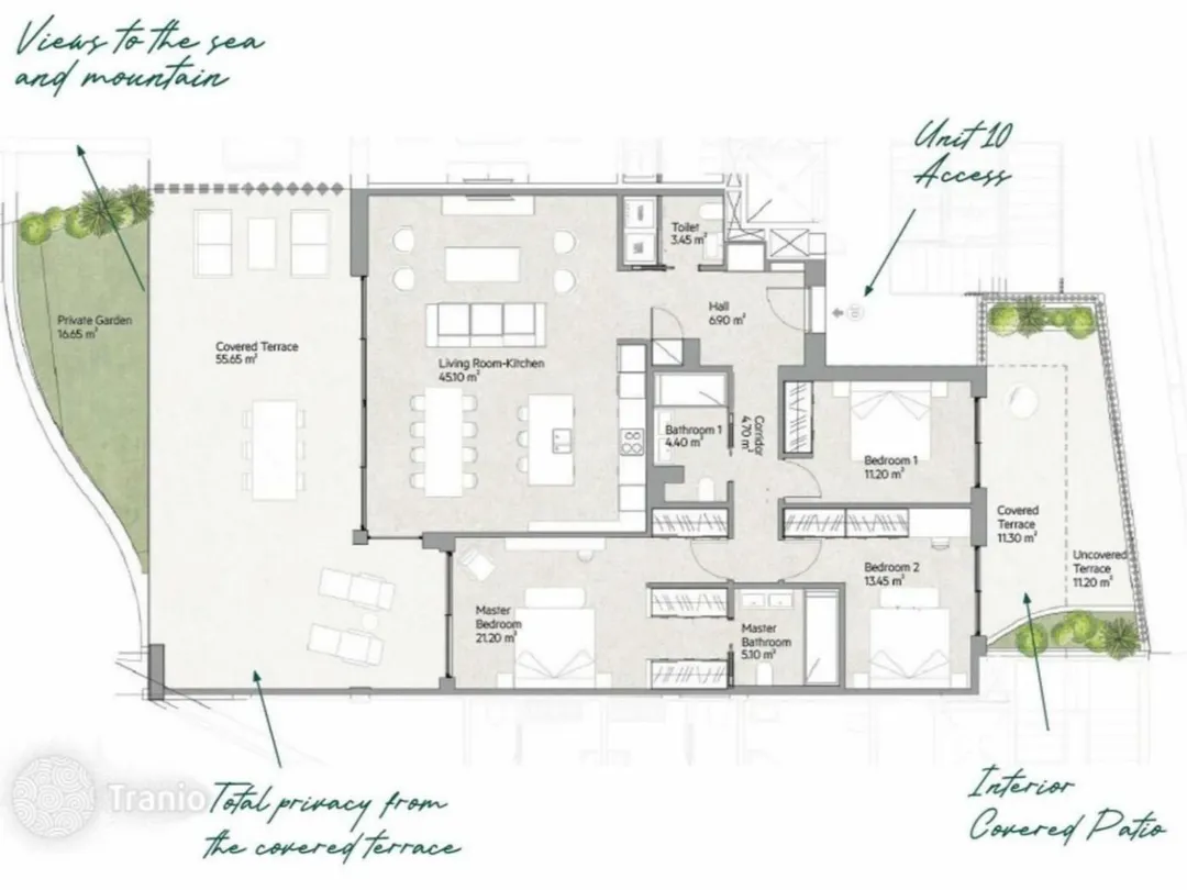 Piso en  Urbanización Artola Baja s/n - Foto 9