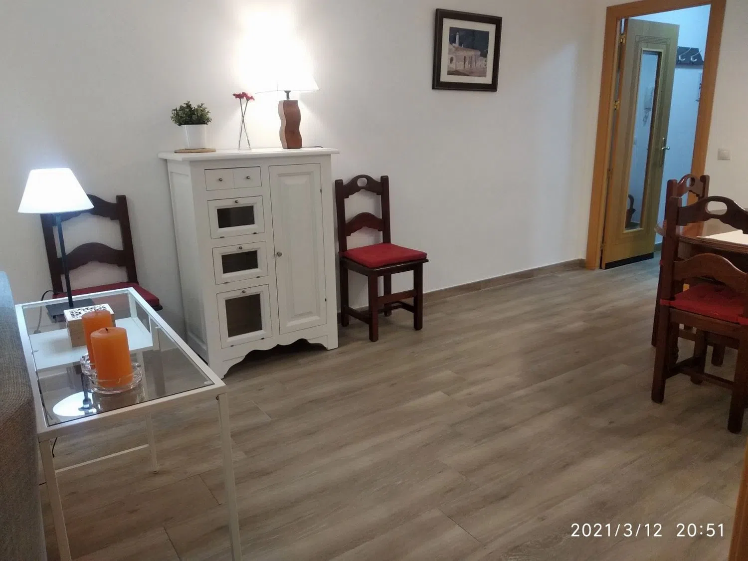 Piso en calle Abogado Federico Orellana Toledano, 16 - Foto 6