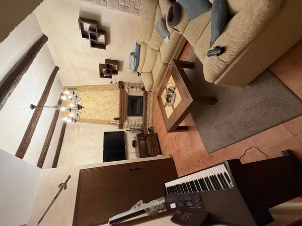 Chalet pareado en Calle Rafael Ramos Cea, 26, Zona Deportiva-Nuevo Altabix - Foto 26