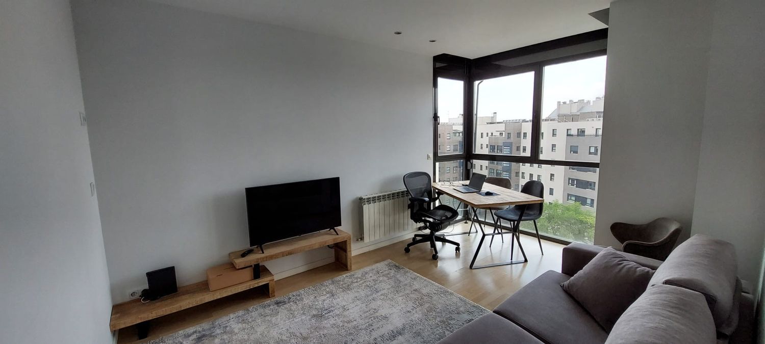 Piso en calle de Barrilero, 5