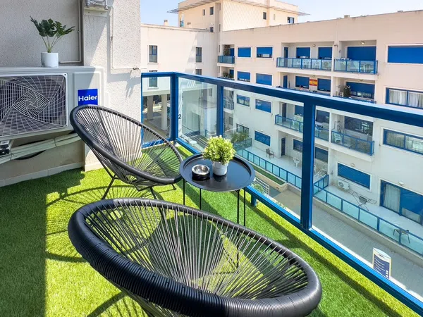 Piso en glorieta del Reino Unido, 6 - Foto 8