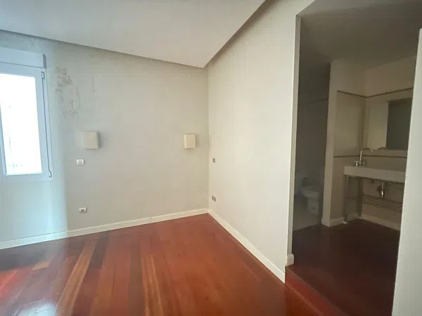 Piso en paseo de Pamplona, 11