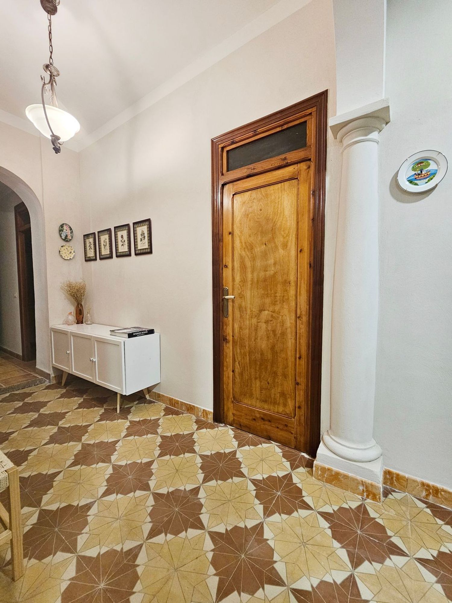 Casa o chalet independiente en Calle Penyal d'Ifach, 32 - Foto 15