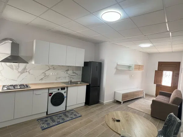 Estudio en Calle Colon, 59 - Foto 1