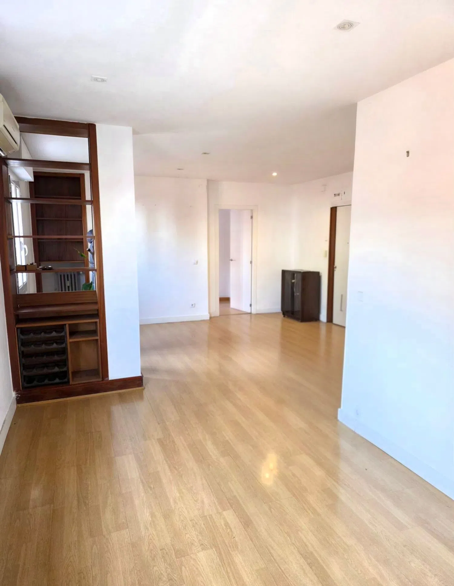 Ático en calle de Coslada, 14 - Foto 7