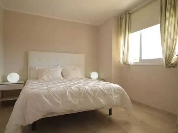 Piso en avenida Santiago Puig, 7 - Foto 3