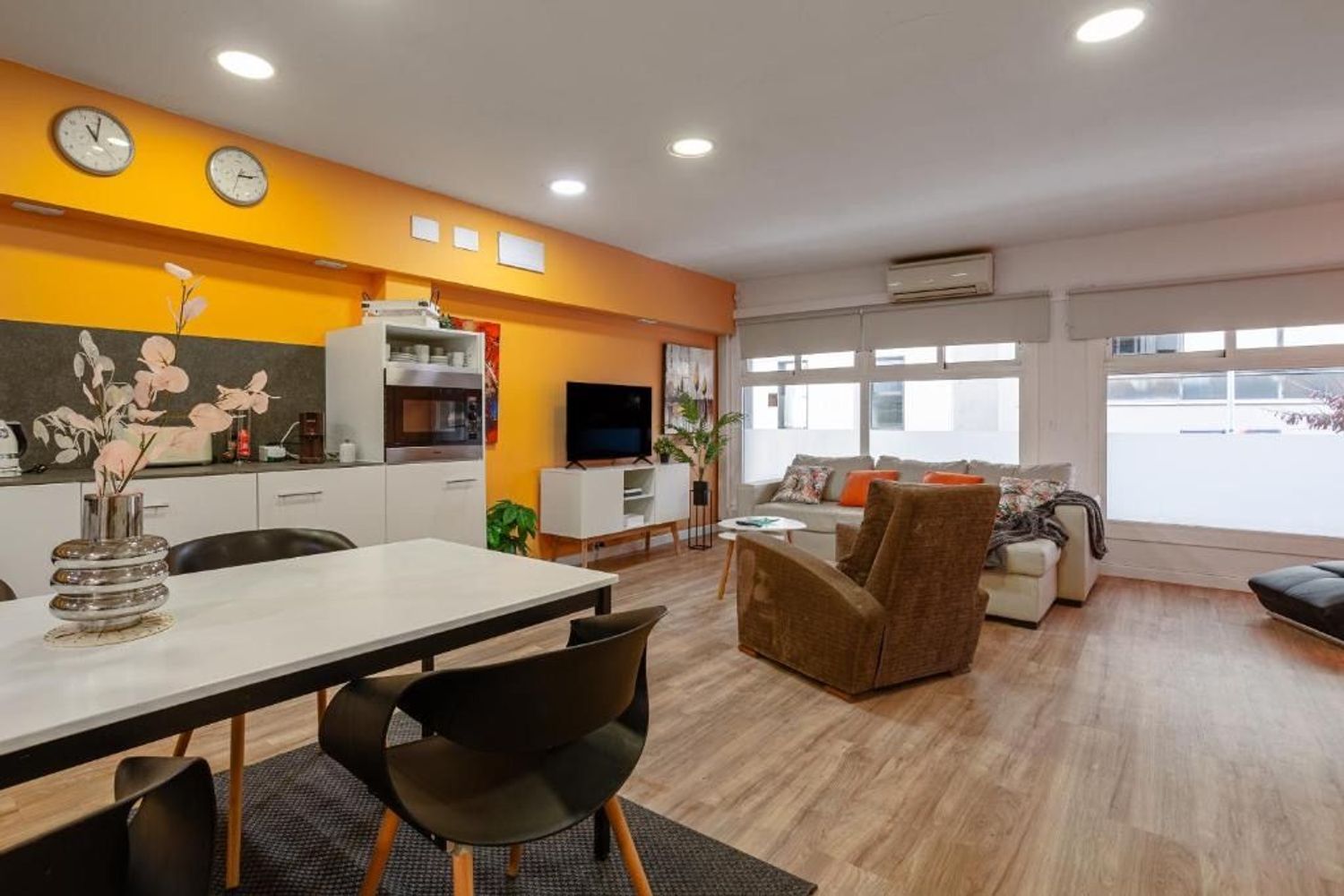 Loft en Calle de Sant Joan Baptista la Salle, 8, Eixample, Eixample - Foto 6