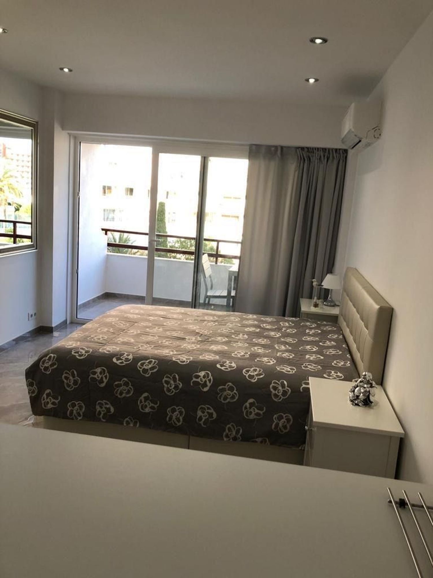 Estudio en Calle Cap Ponent, 27 - Foto 2