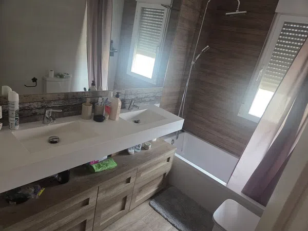 Chalet adosado en Yeles - Foto 23