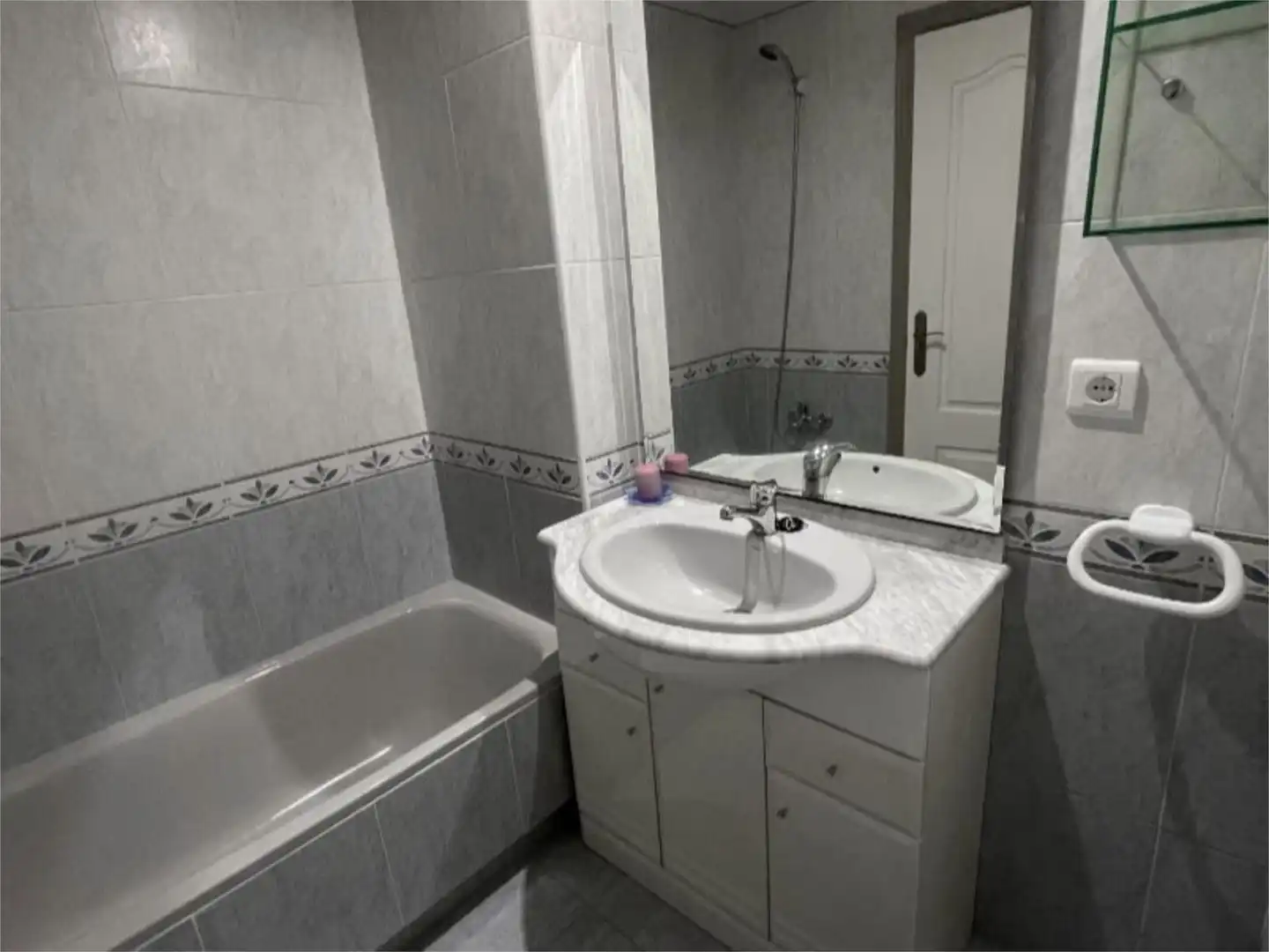 Piso en  Avenida de César Augusto 92 - Foto 14