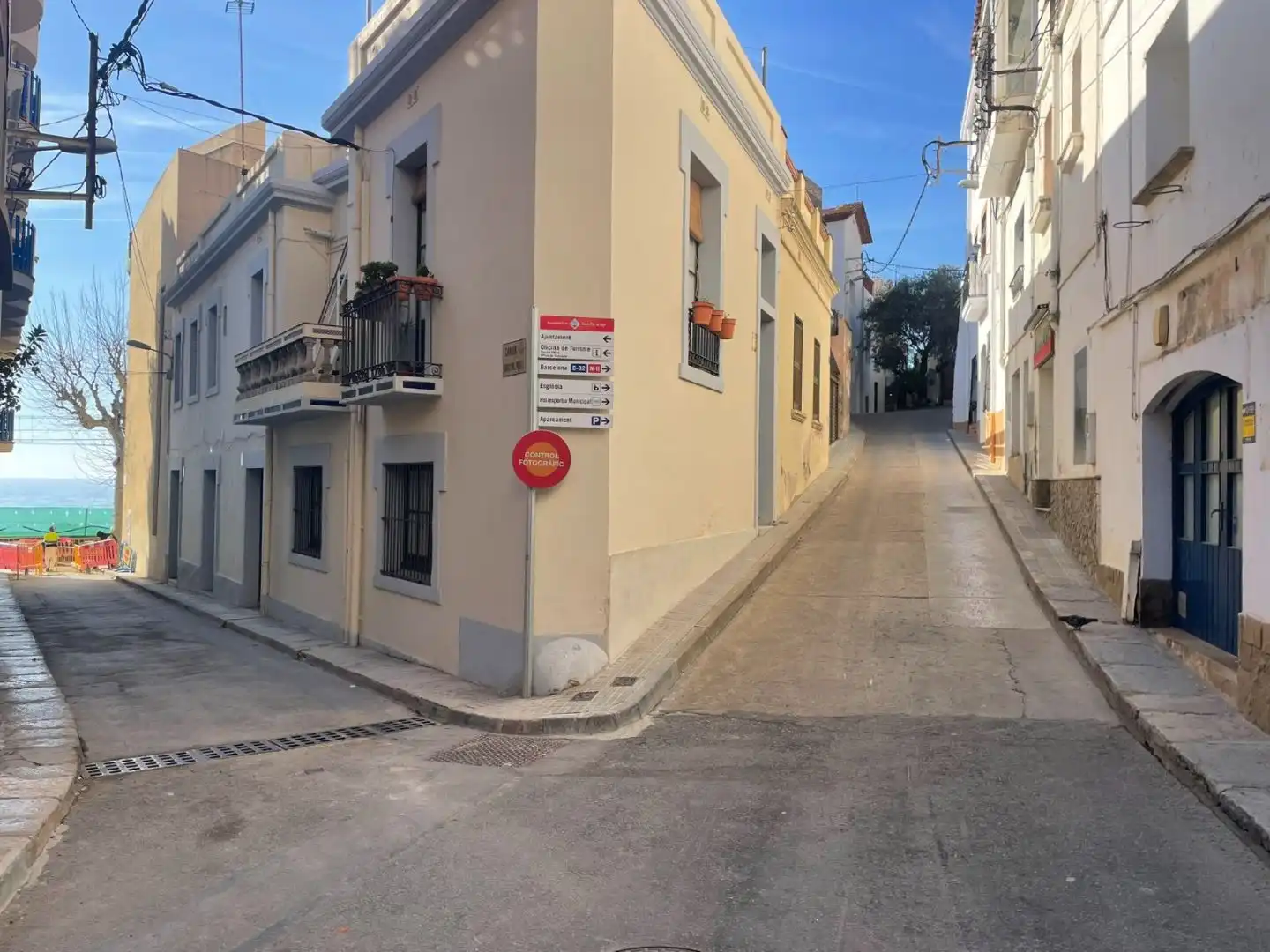 Piso en  Carrer Abat Deas 41 - Foto 15