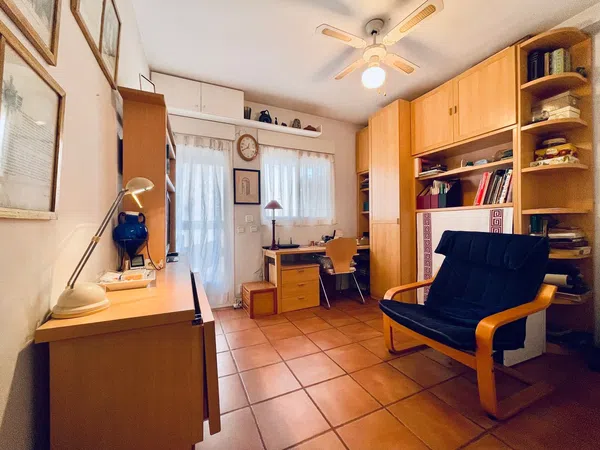 Piso en plaza Doctor Gómez Ulla, 1 - Foto 8