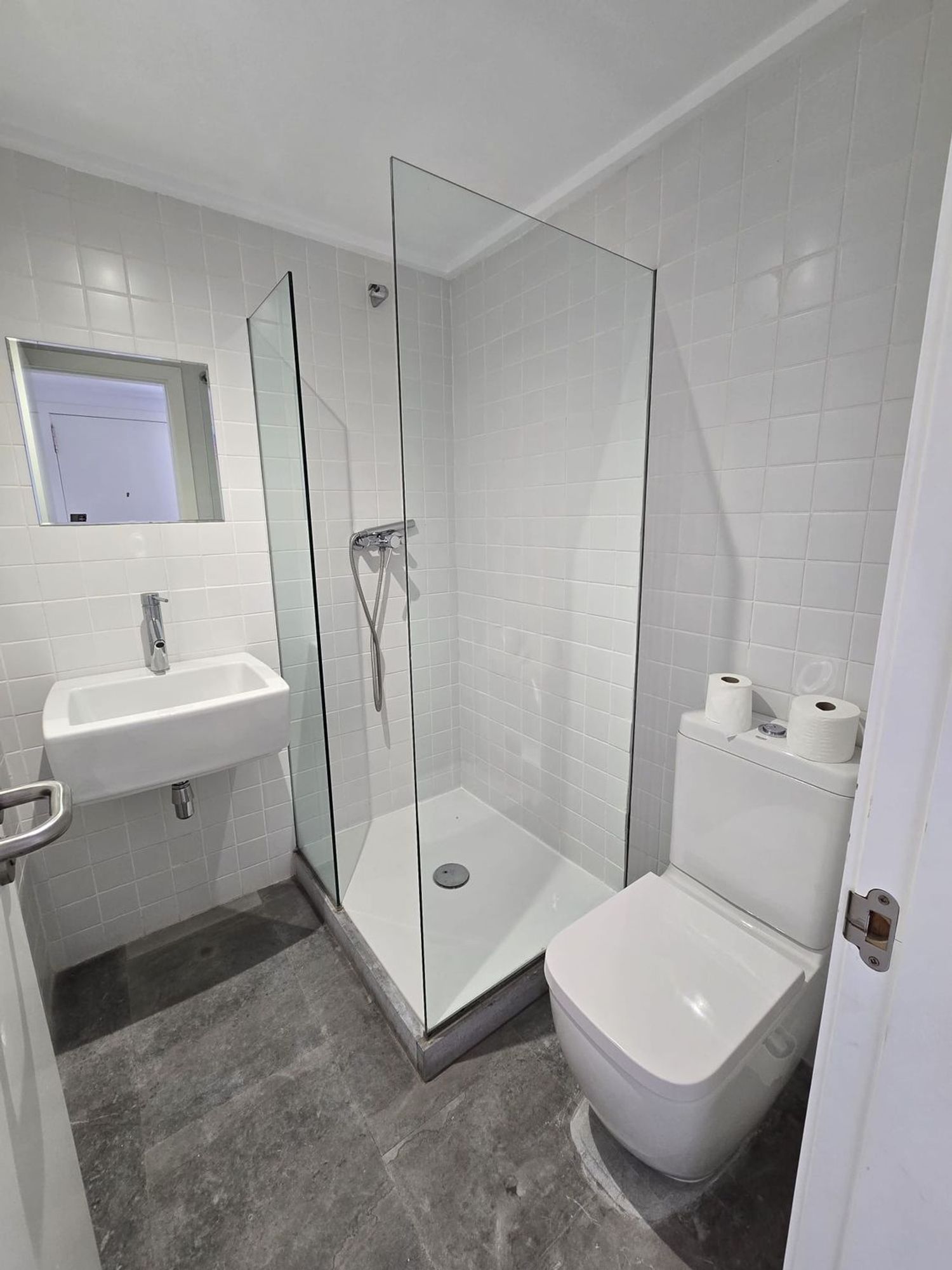 Piso en avenida Juan XXIII, 44 -3-10 - Foto 28