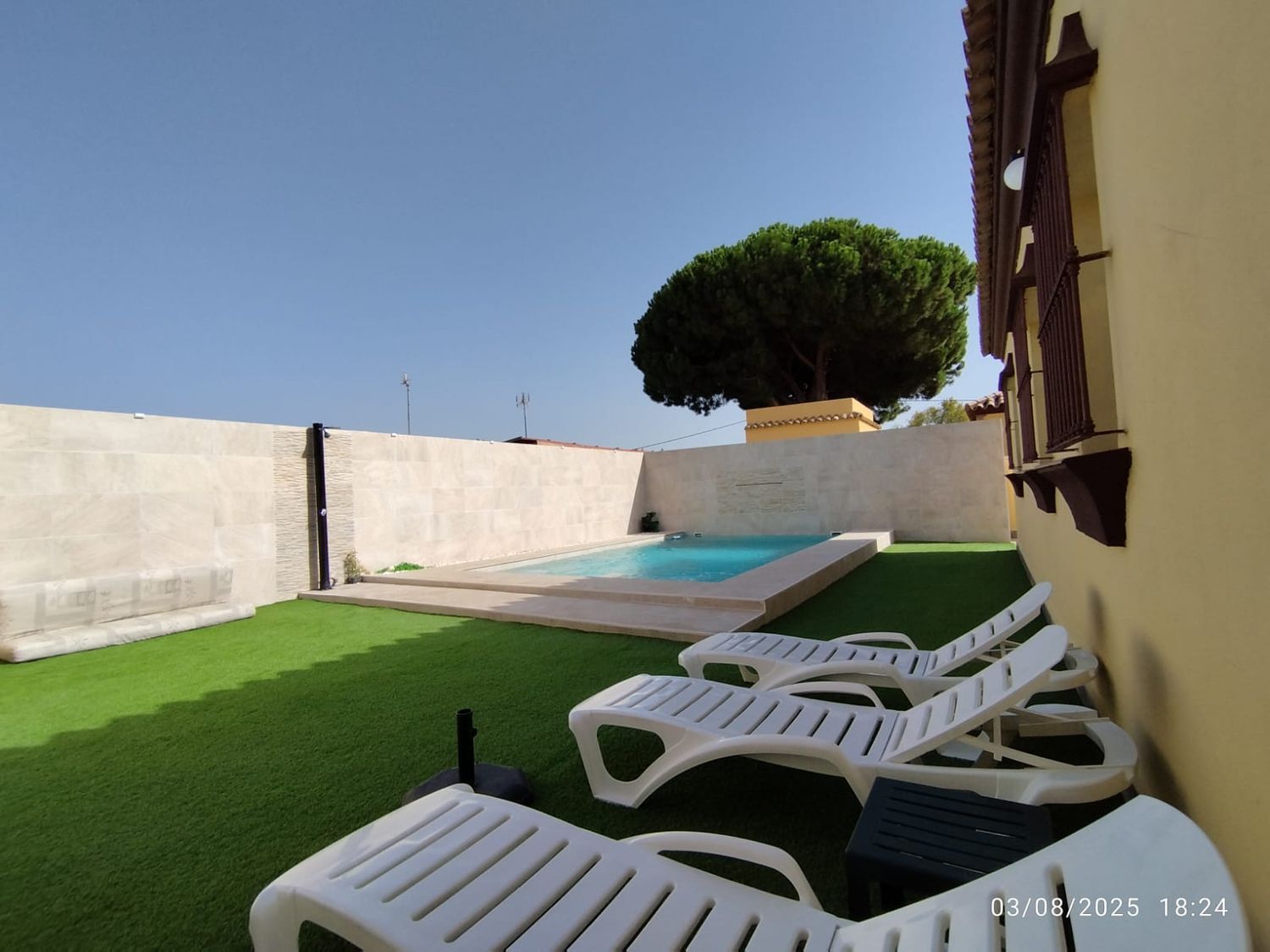 Finca rústica en carretera del Pago del Humo, 31 - Foto 6