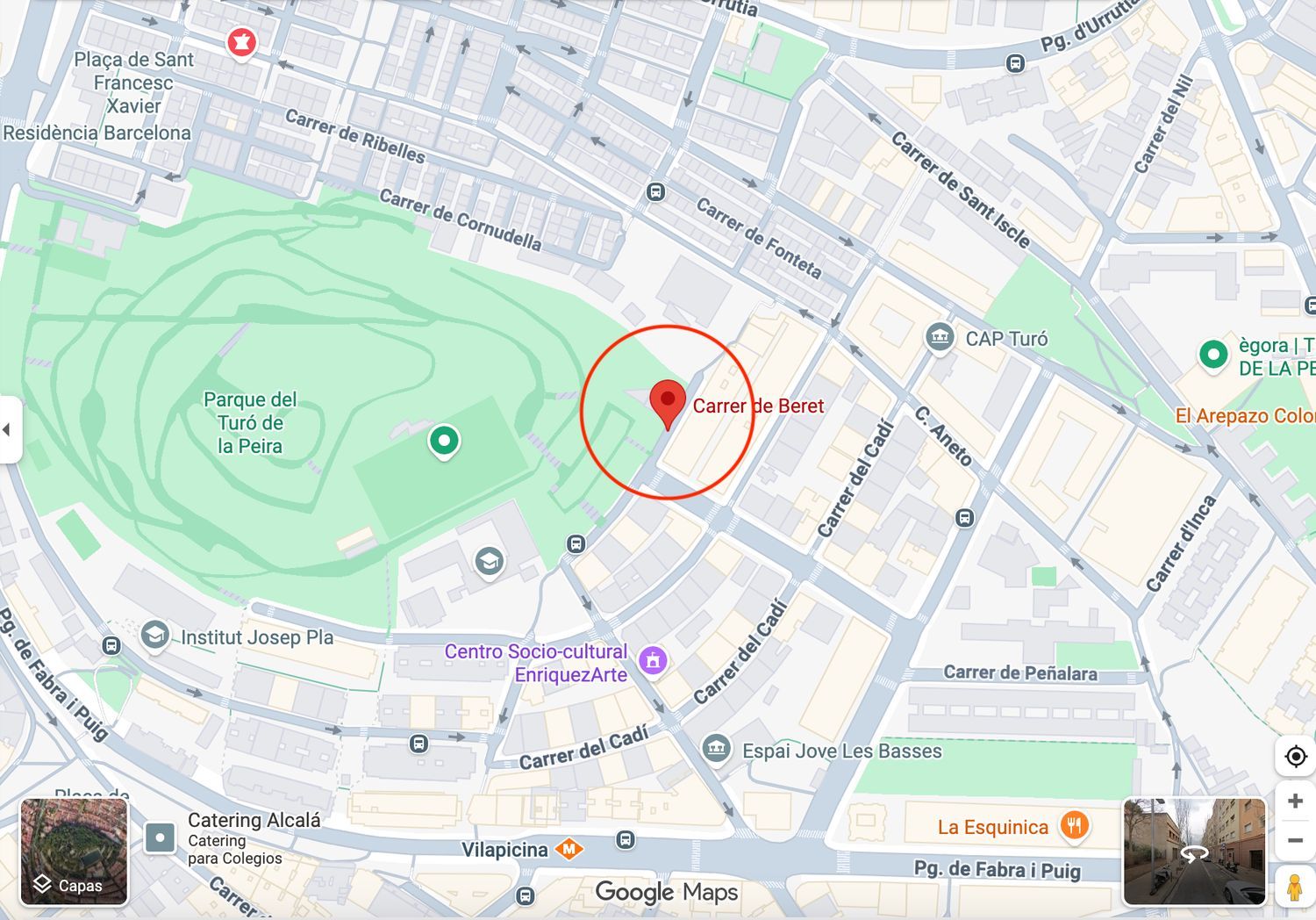 Piso en calle de Beret, 56 - Foto 25