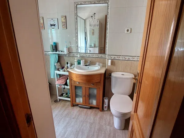 Piso en plaza Blas Infante, 1 - Foto 8