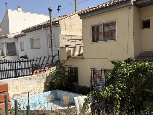 Casa o chalet independiente en Calle Sierra Morena, 15 - Foto 7