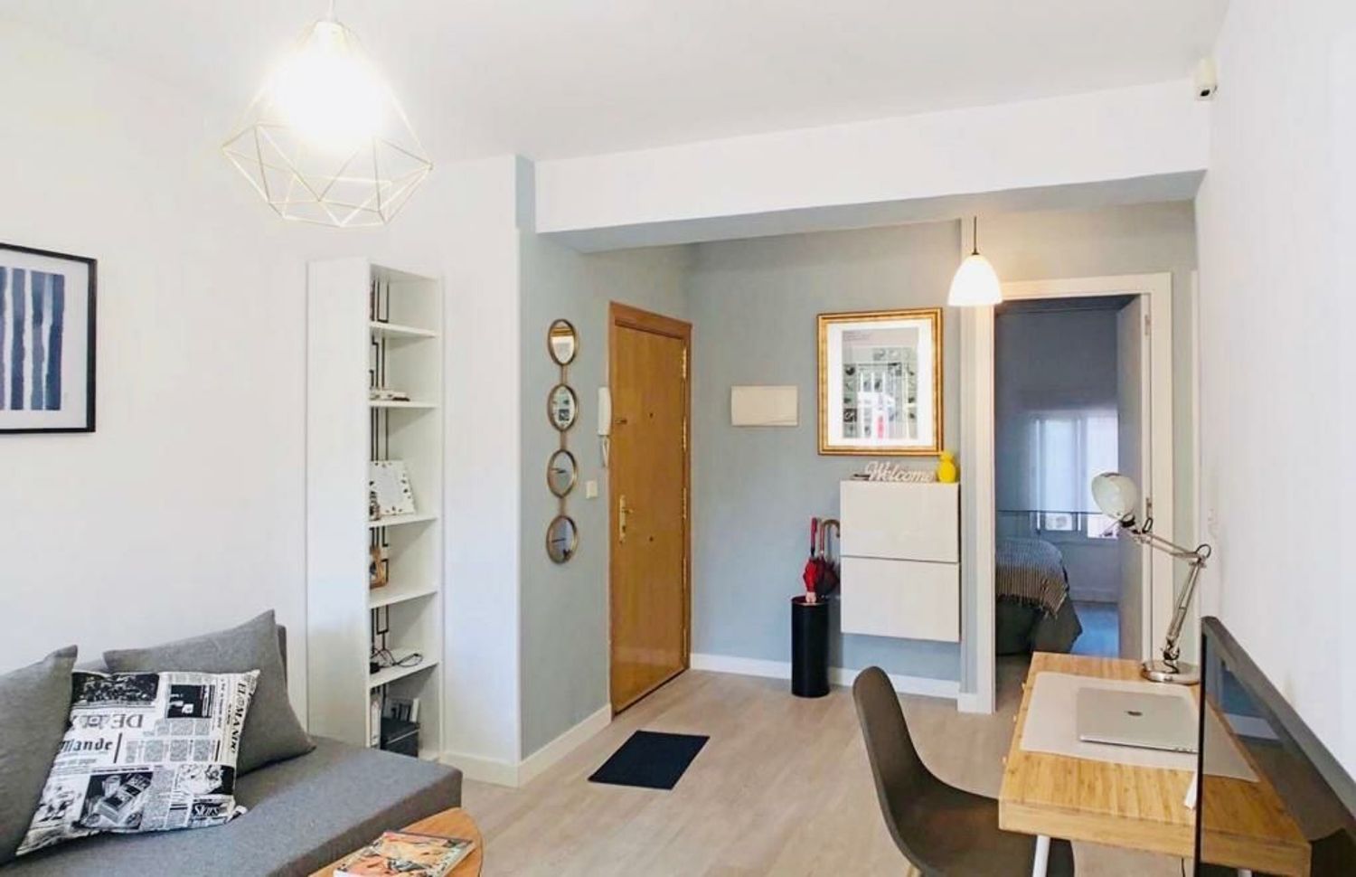 Piso en calle Hilario Sangrador, 2 - Foto 3