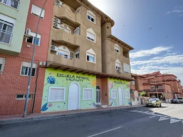 Piso en  Avenida de la Constitución 16 - Foto 22