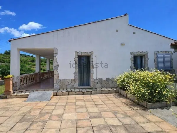 Casa o chalet independiente en Diseminado Diseminados, 72 - Foto 29