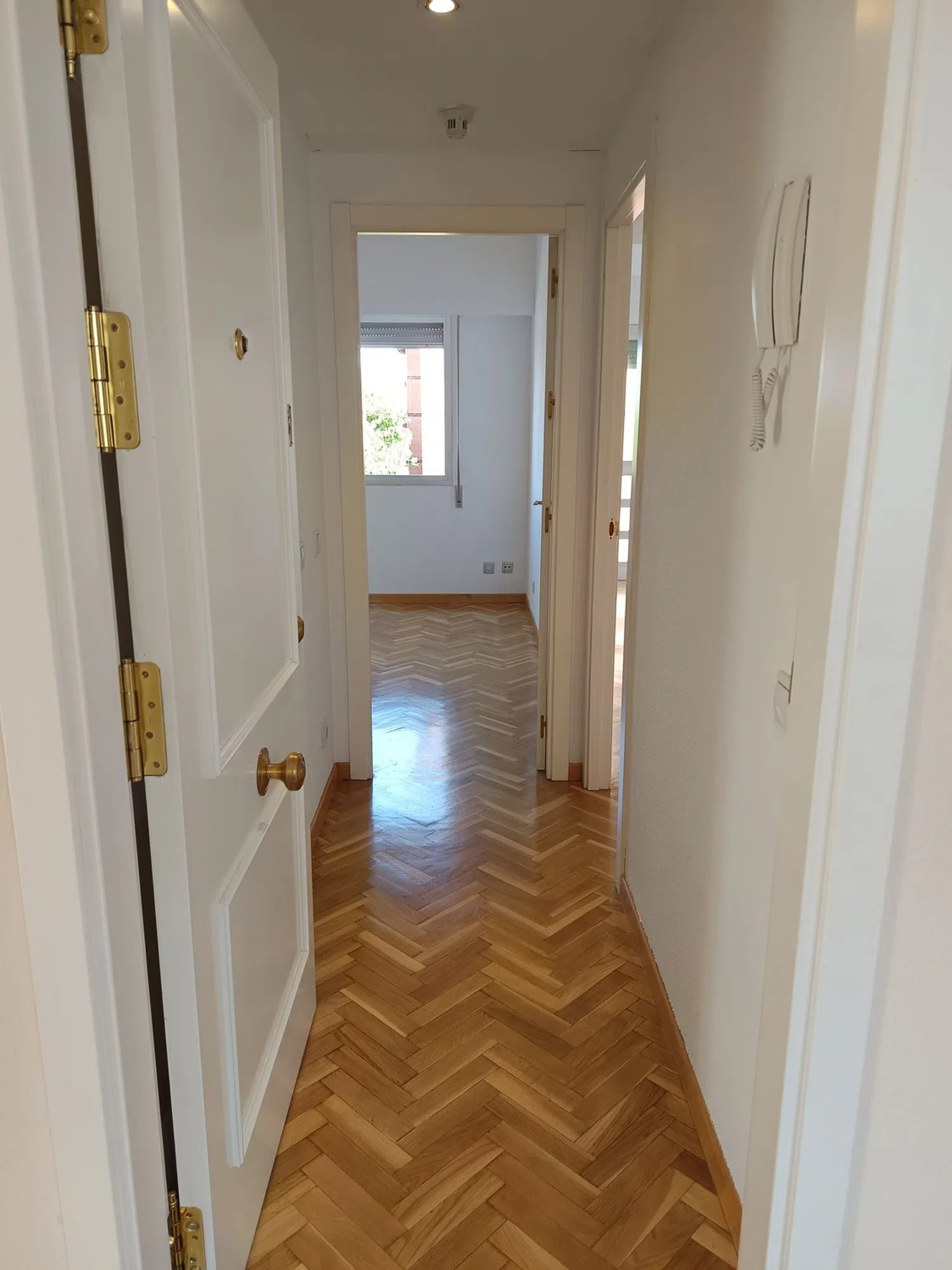 Piso en calle de Julián Camarillo, 59 - Foto 18
