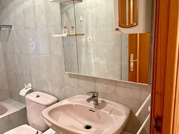 Piso en Calle del Marqués de Ahumada, 10, San José - Foto 10